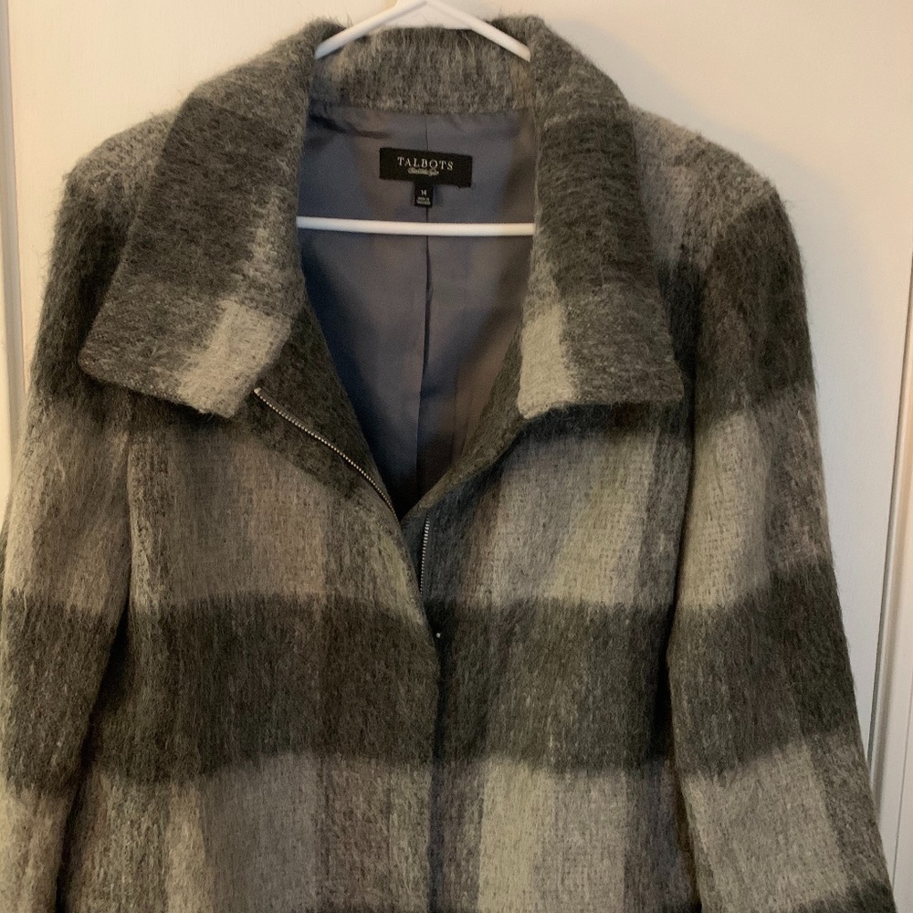 Talbots Jacket size 14